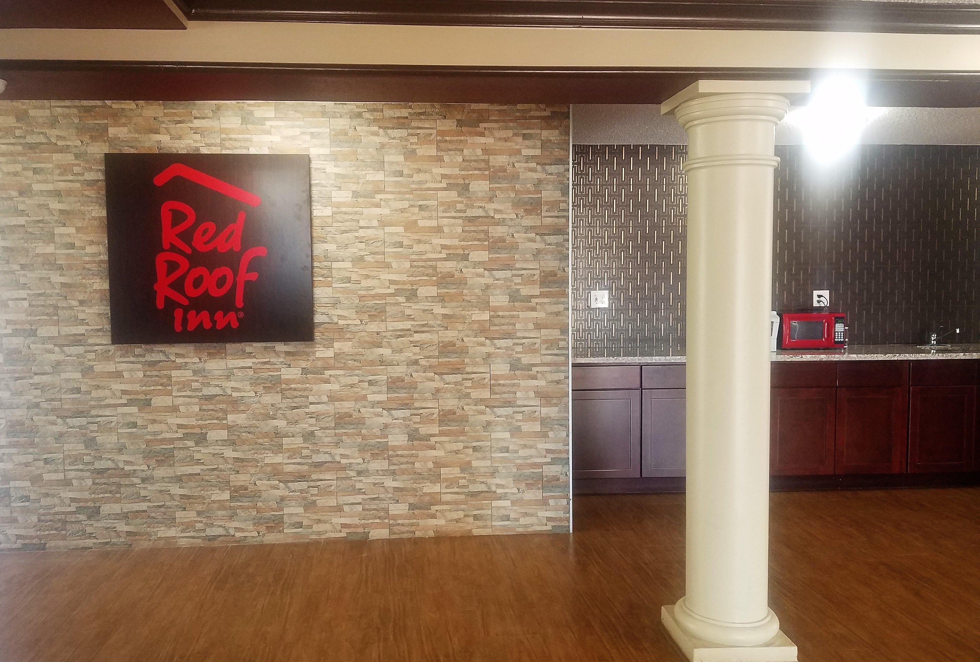 Red Roof Inn & Suites Houston- Hobby Airport Ngoại thất bức ảnh